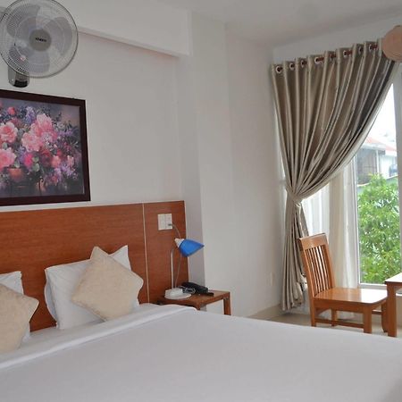 Da Nang Nemo Hotel Exteriér fotografie