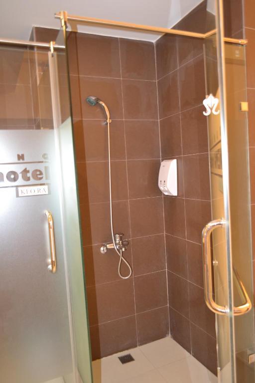 Da Nang Nemo Hotel Pokoj fotografie