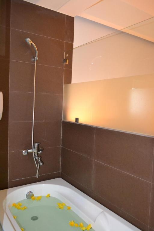 Da Nang Nemo Hotel Pokoj fotografie