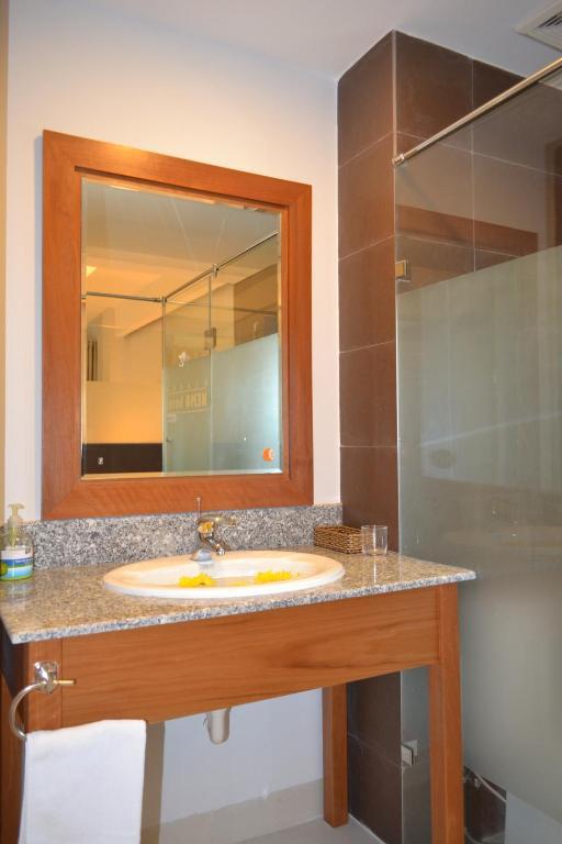 Da Nang Nemo Hotel Pokoj fotografie