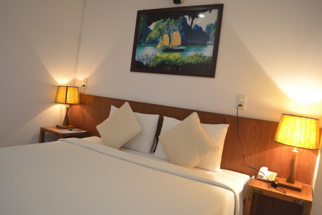 Da Nang Nemo Hotel Exteriér fotografie