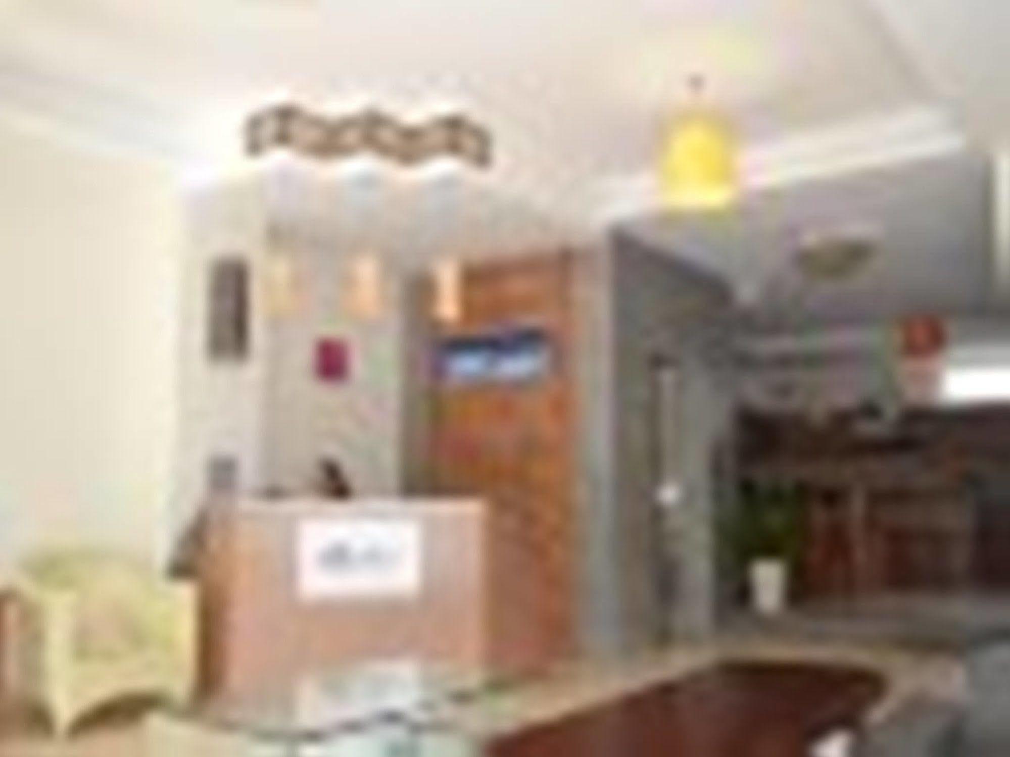 Da Nang Nemo Hotel Exteriér fotografie