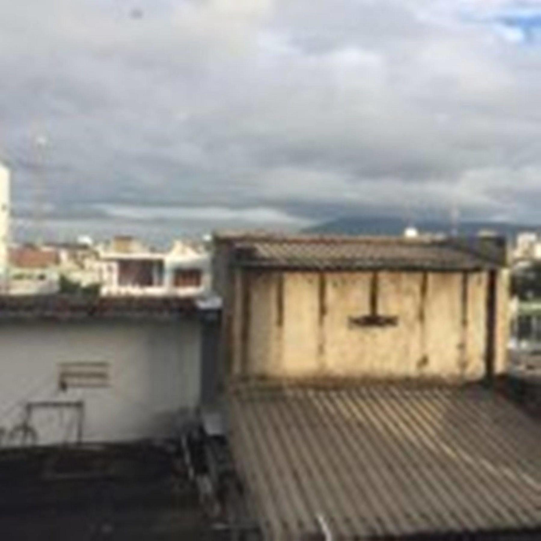 Da Nang Nemo Hotel Exteriér fotografie